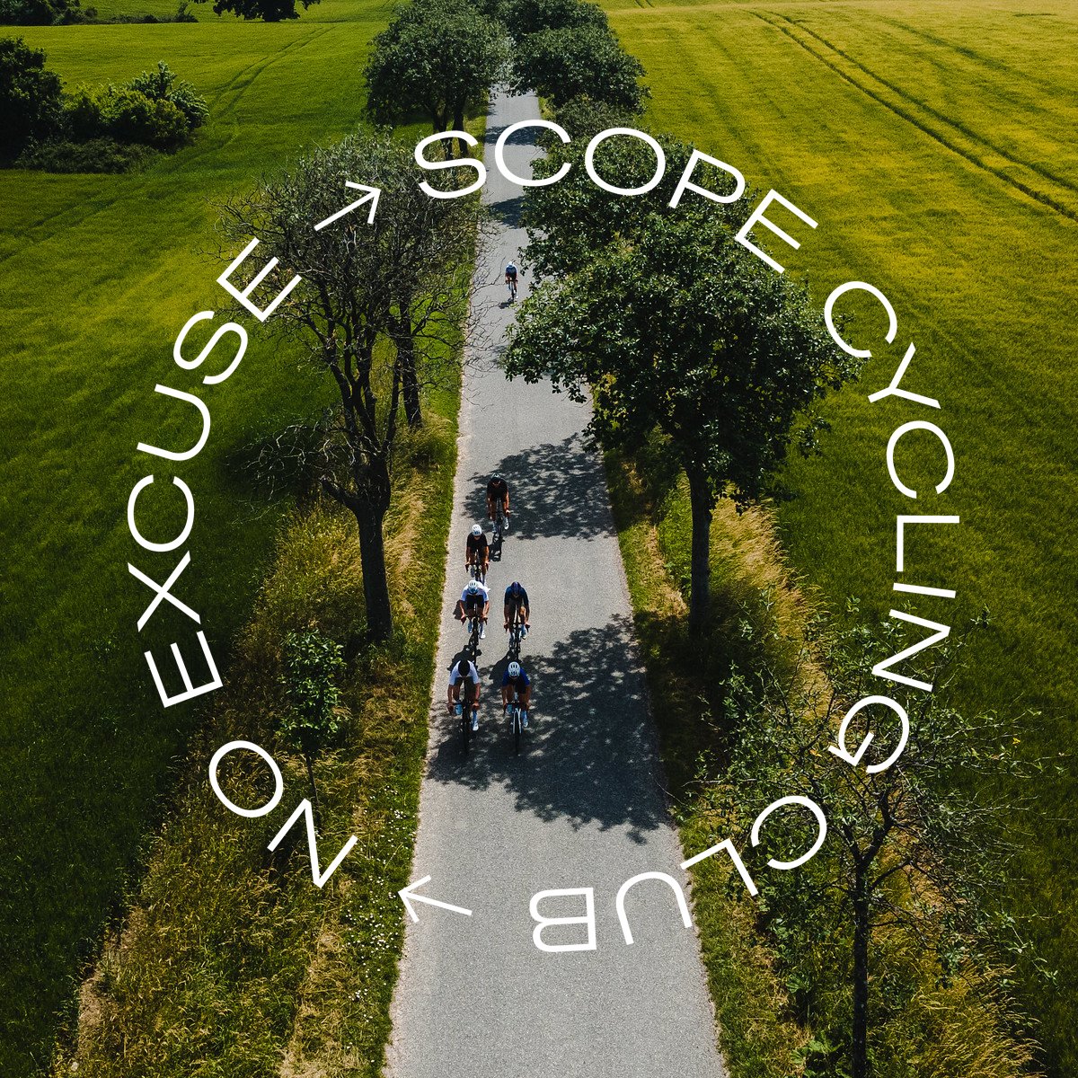 scope rides